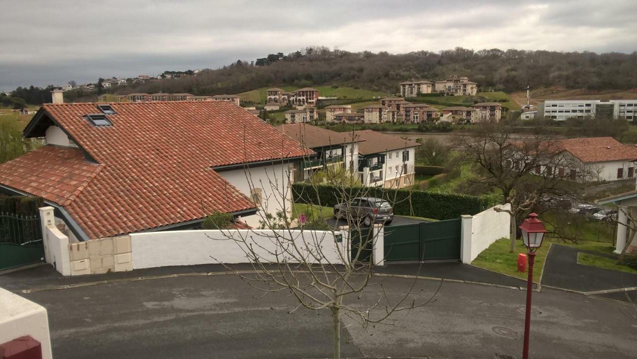Proche De St. Jean De Luz, T2 Classe A 900M De La Plage Urrugne Exterior photo